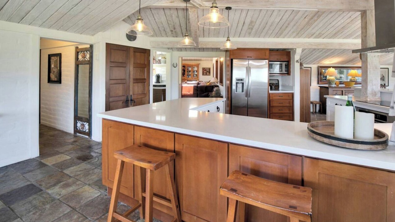 Photo of Kitchen in Carmel Valley
