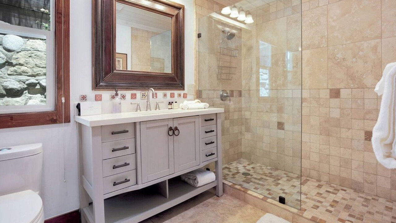 Photo of Bathroom in Carmel Valley