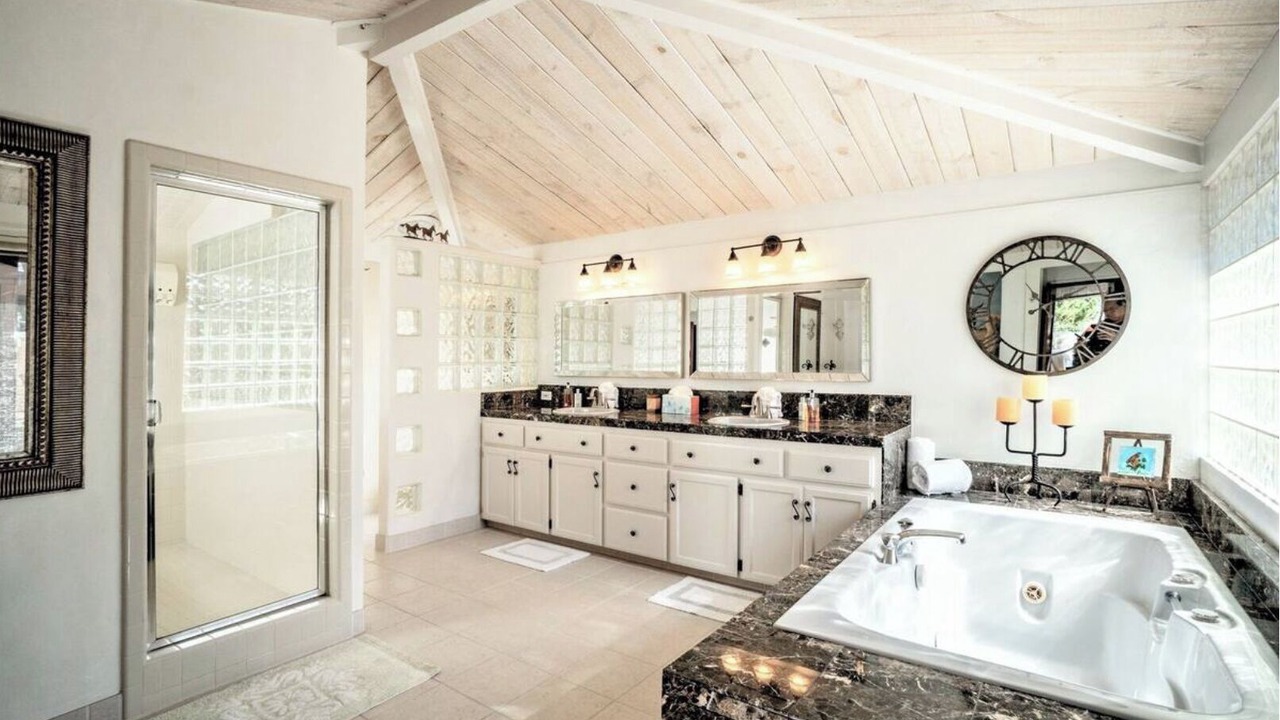 Photo of Bathroom in Carmel Valley