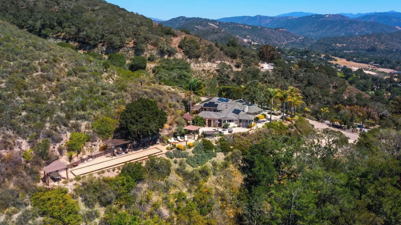 Photo of Outdoor in Carmel Valley