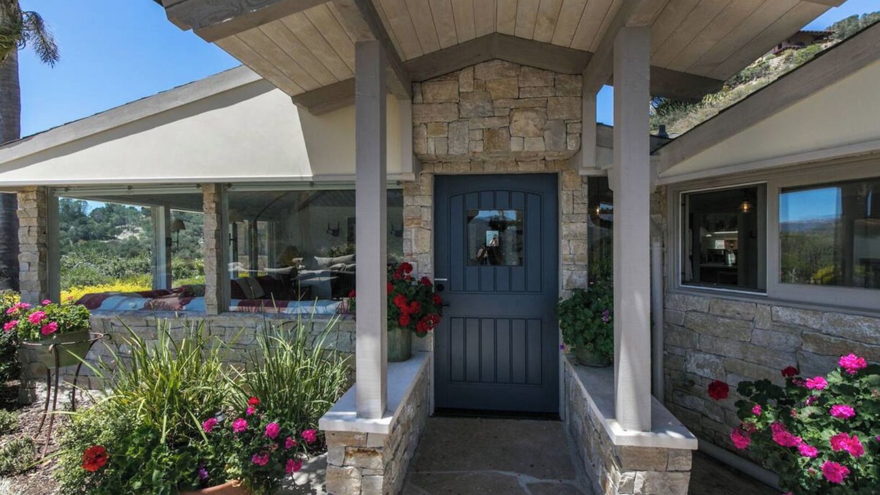 Photo of Outdoor in Carmel Valley