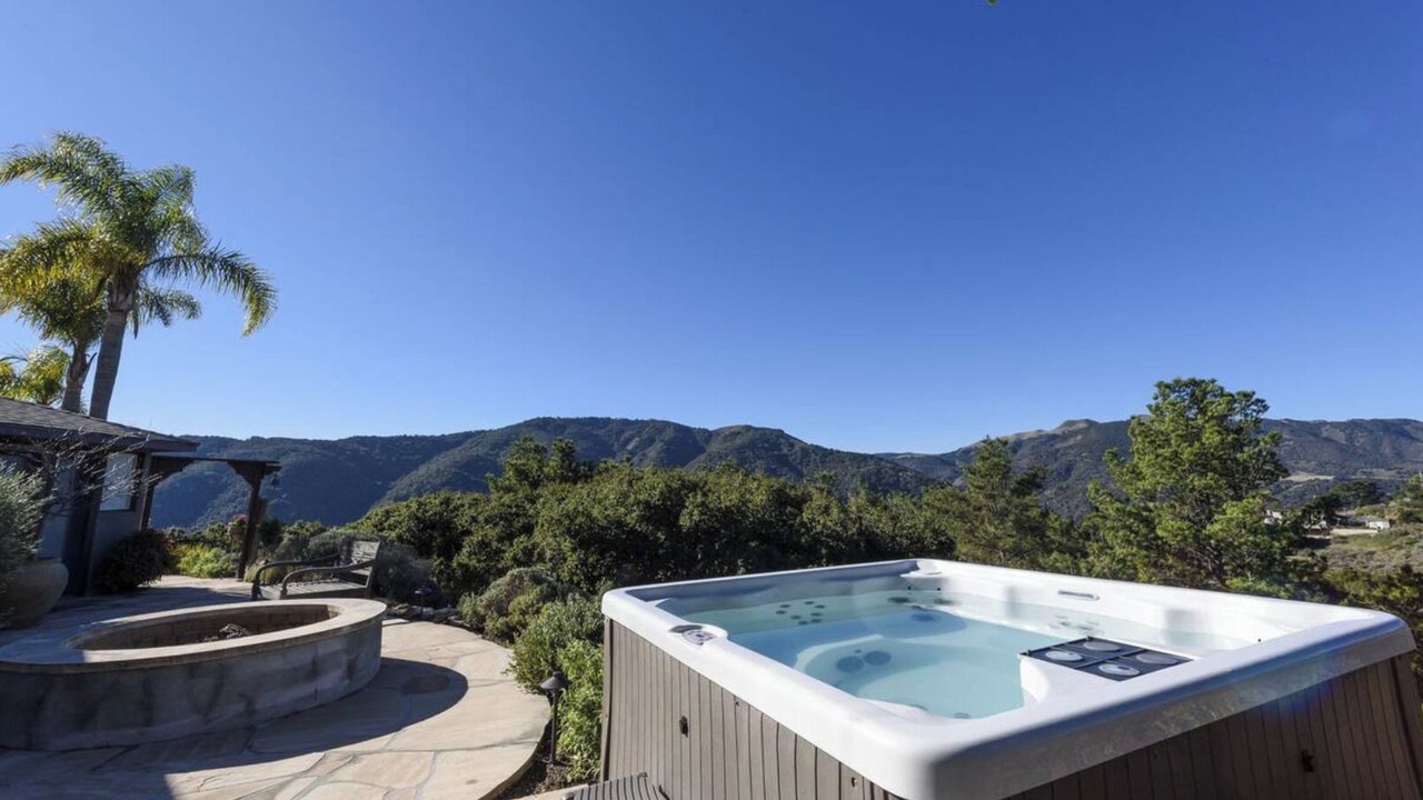 Photo of Outdoor in Carmel Valley