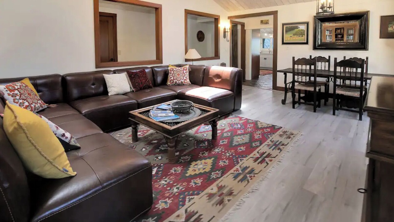 Photo of Livingroom in Carmel Valley