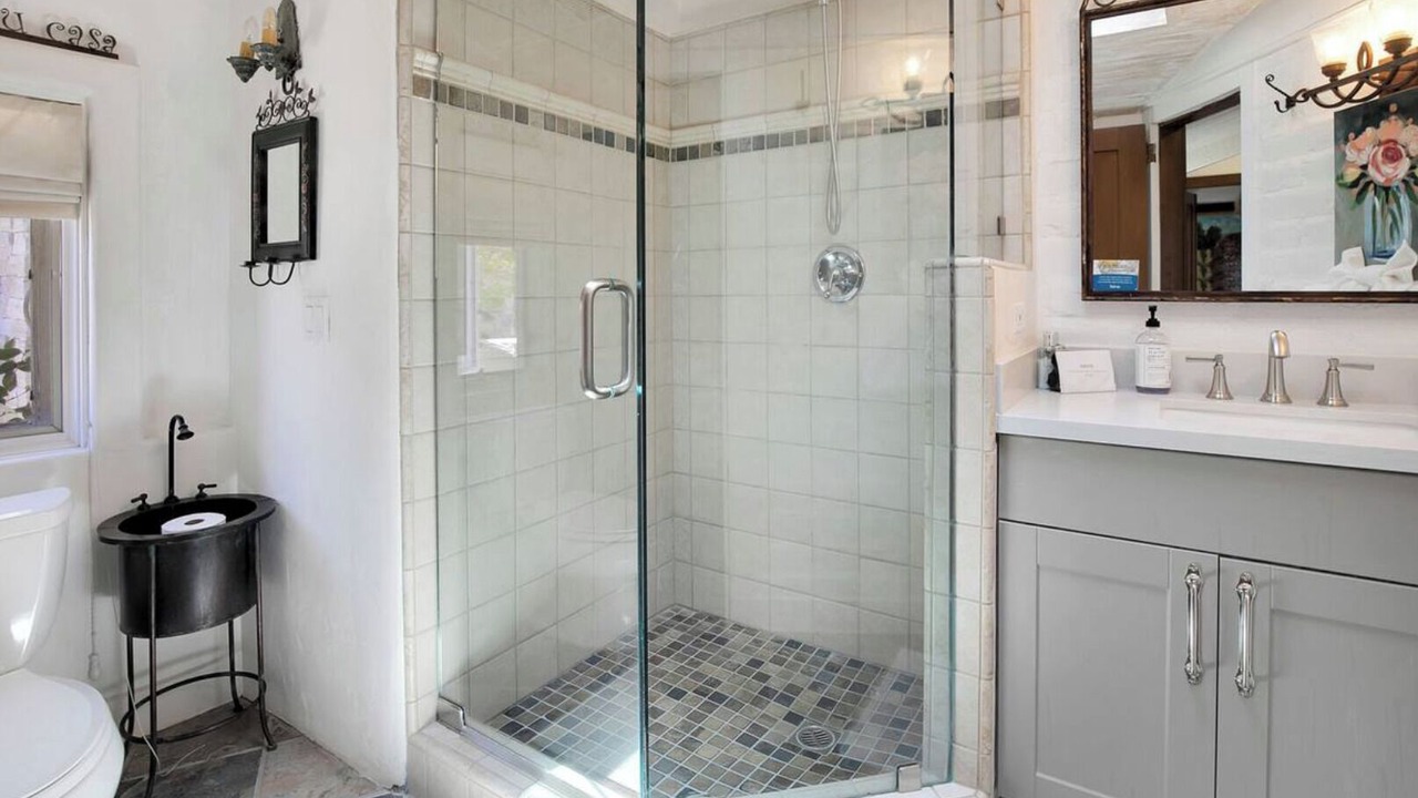 Photo of Bathroom in Carmel Valley