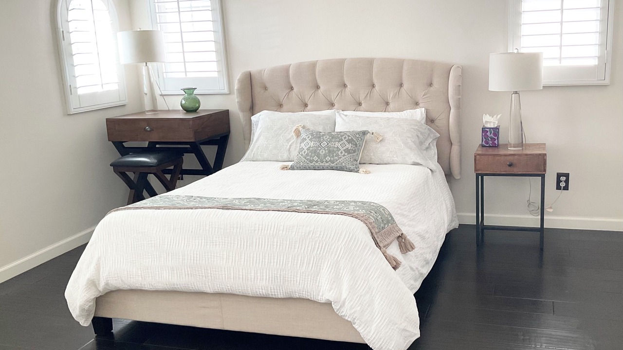 Photo of Bedroom in Northwood Point
