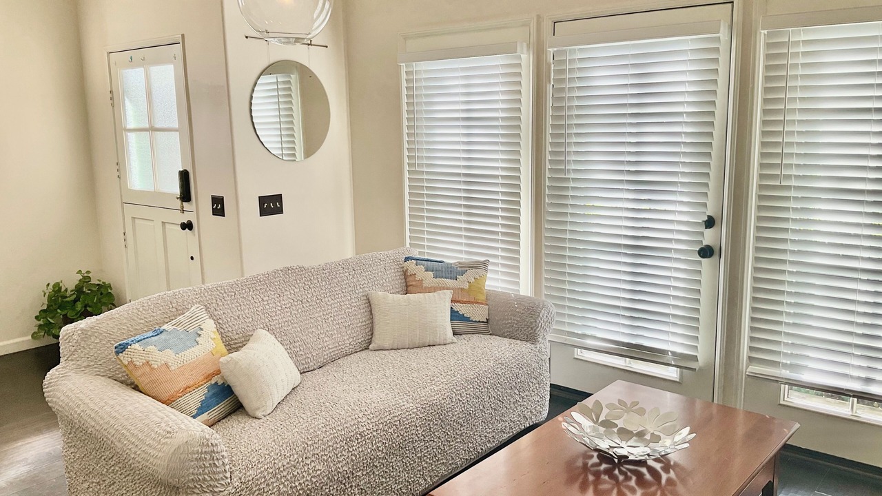Photo of Livingroom in Northwood Point