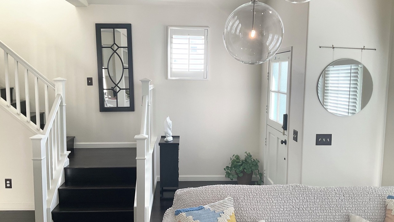 Photo of Livingroom in Northwood Point