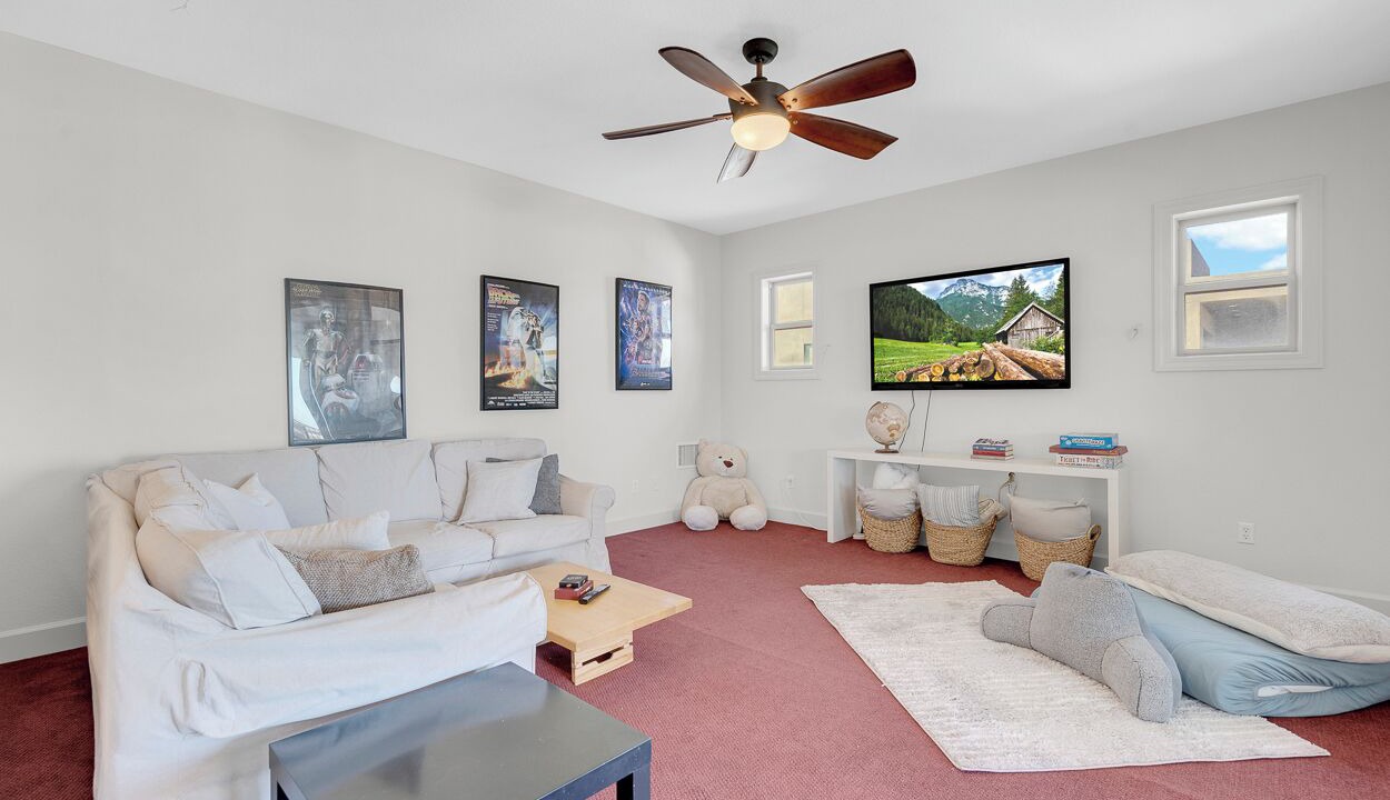 Photo of Livingroom in Las Vegas