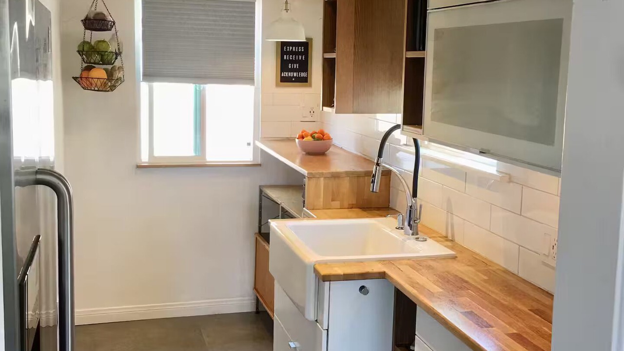 Photo of Kitchen in East Village