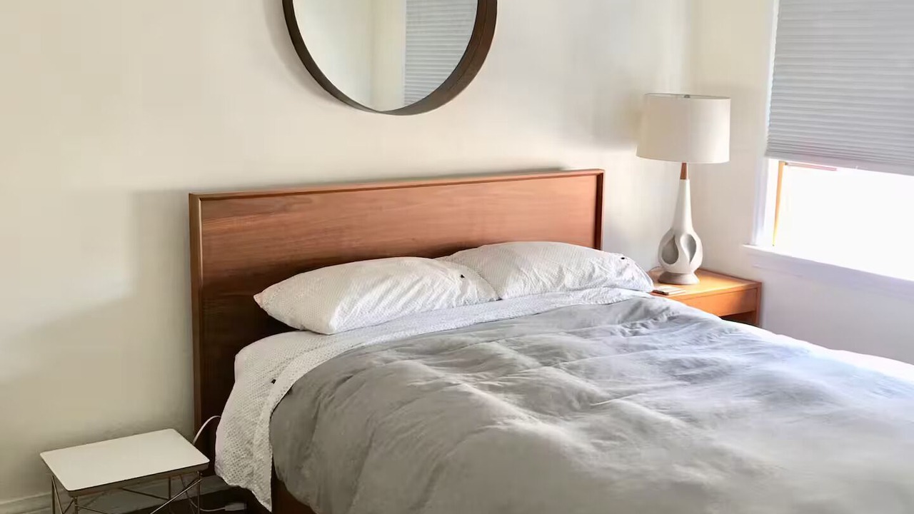 Photo of Bedroom in East Village