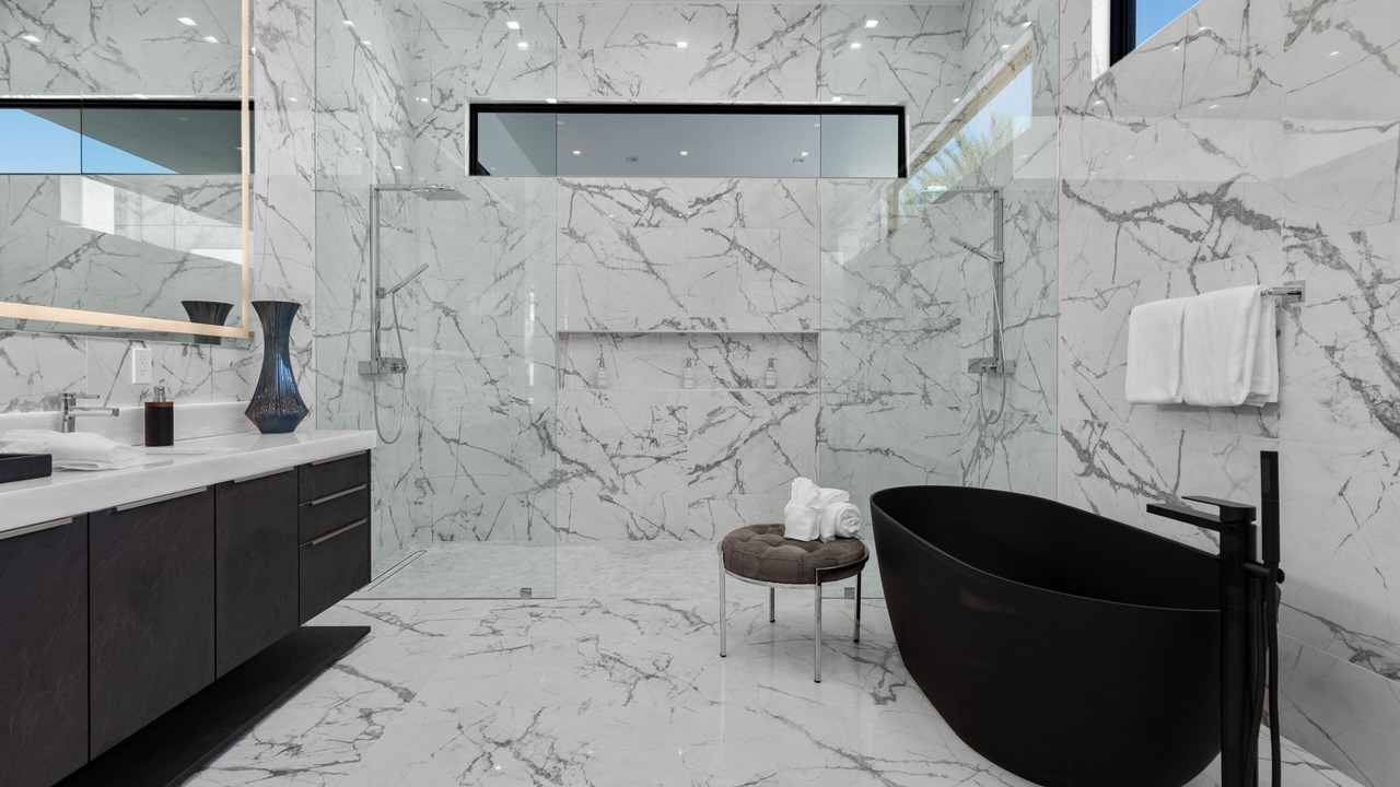 Photo of Bathroom in Indio