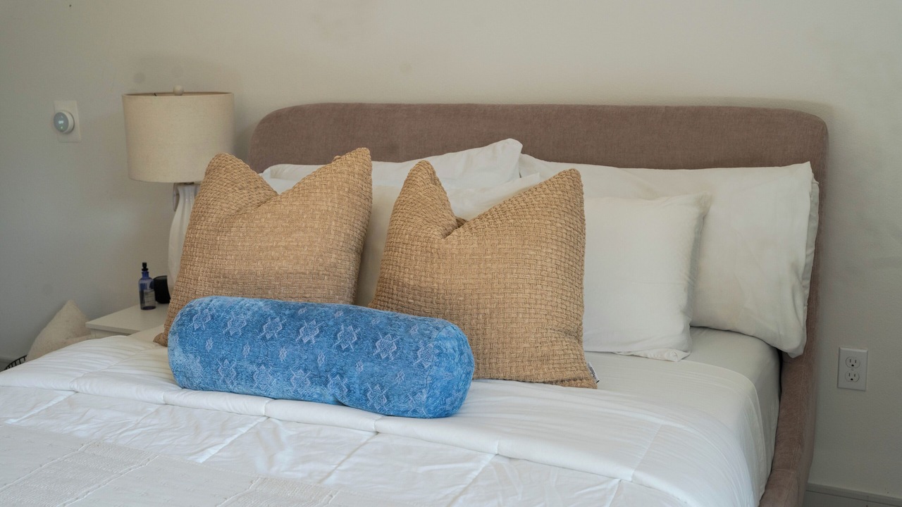 Photo of Bedroom in Santa Ana Heights