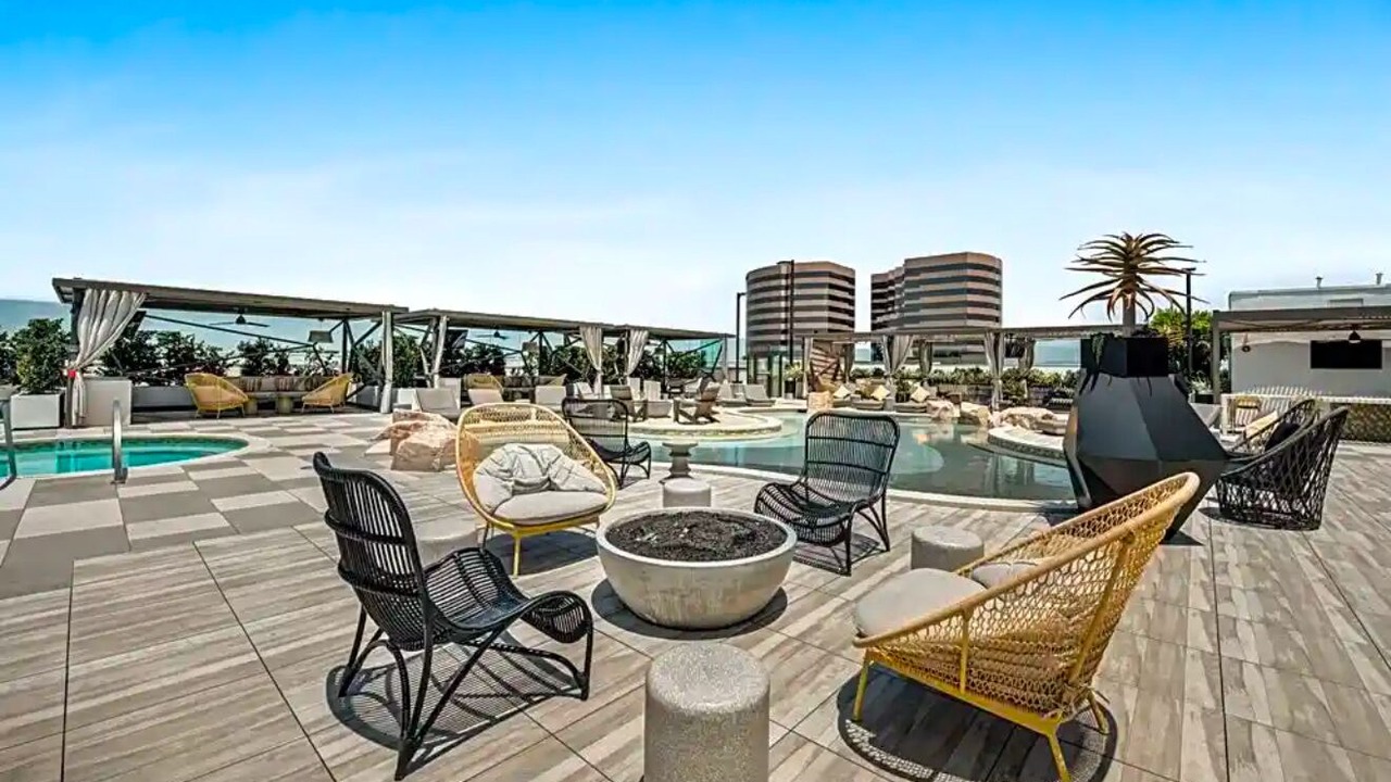 Photo of Outdoor in Santa Ana Heights