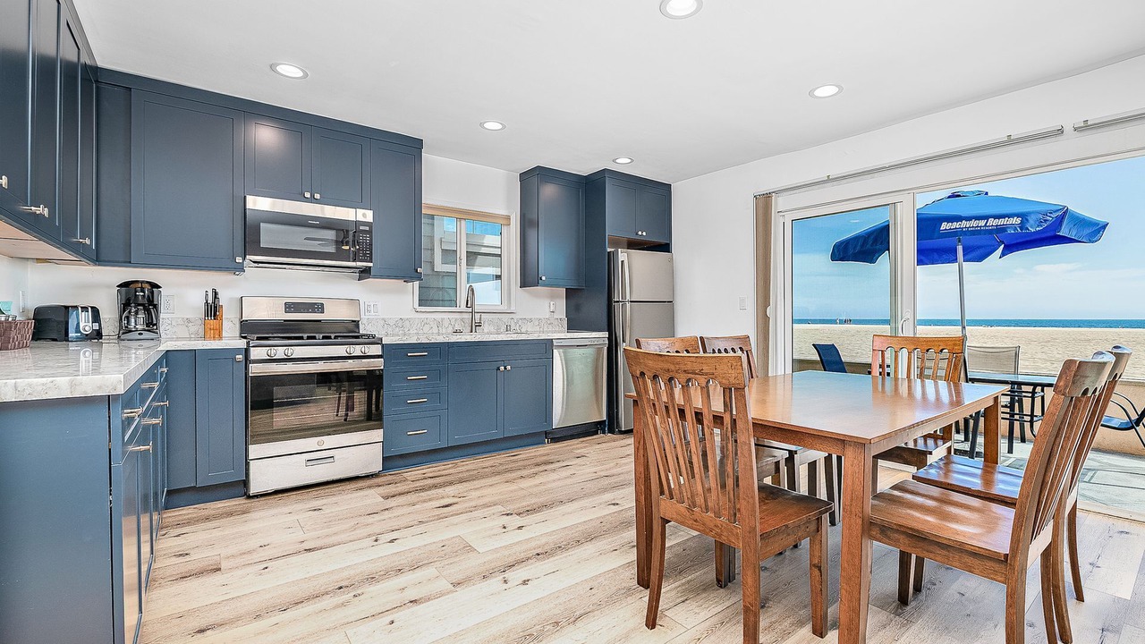 Photo of Bedroom in Balboa Peninsula