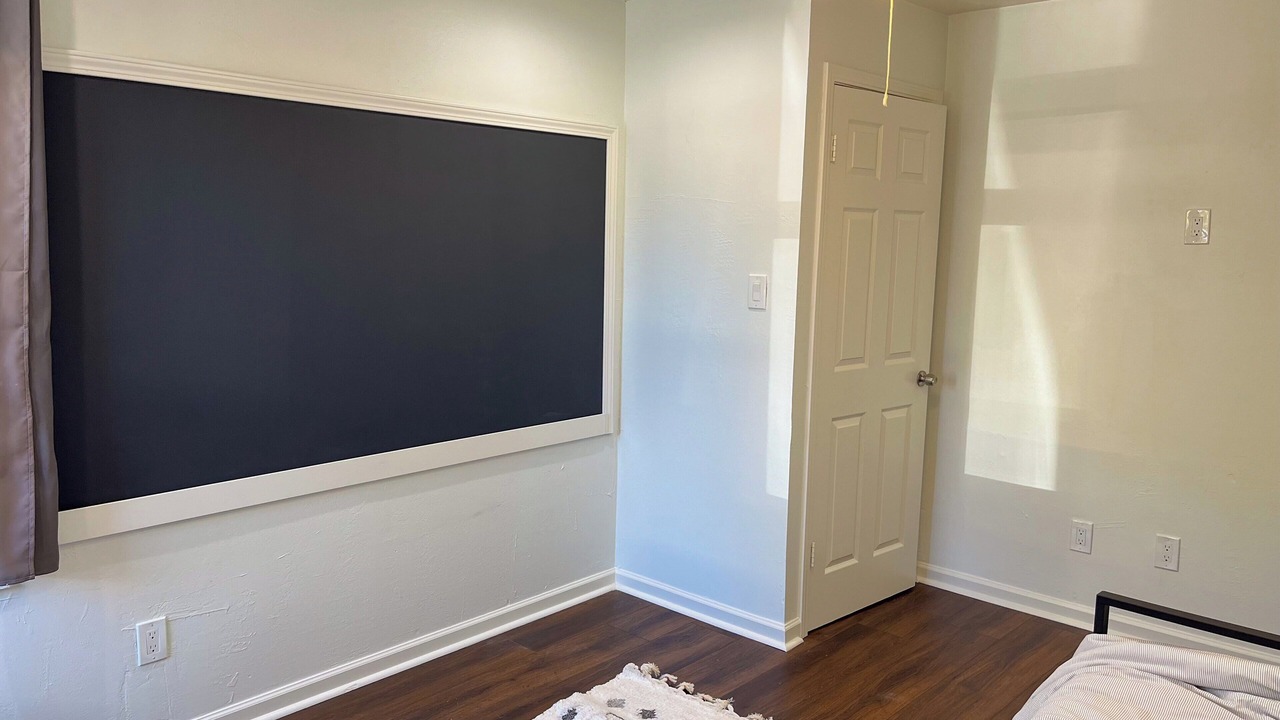 Photo of Bedroom in Menlo Park