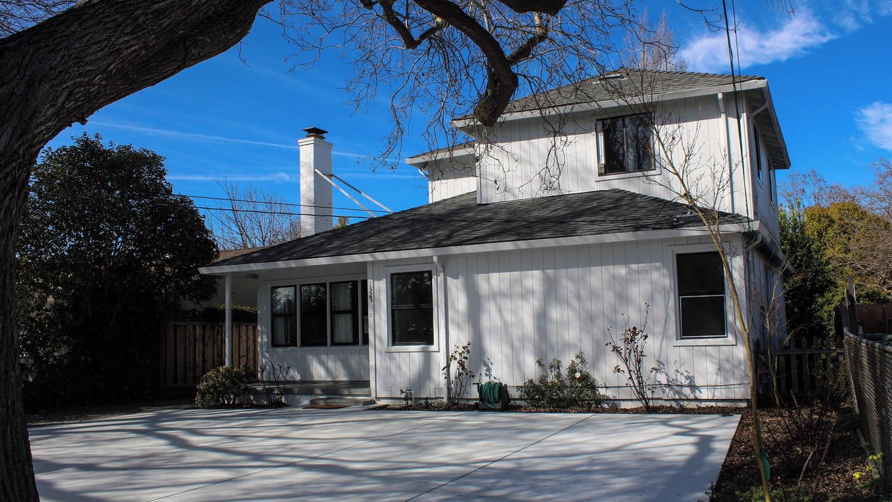 Photo of Outdoor in Menlo Park