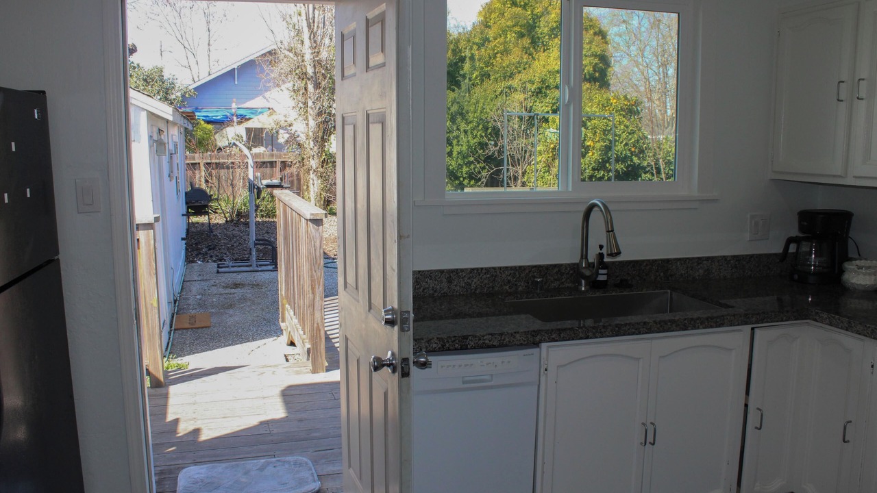 Photo of Kitchen in Menlo Park