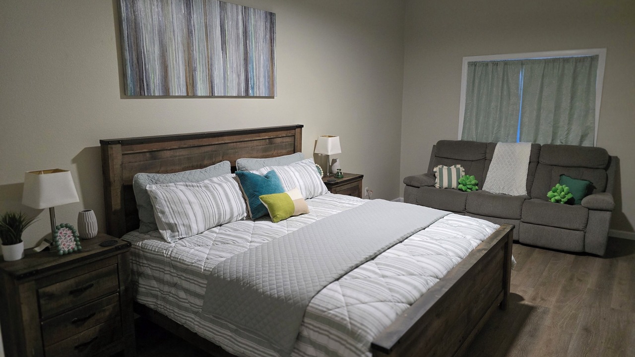 Photo of Bedroom in Pahrump
