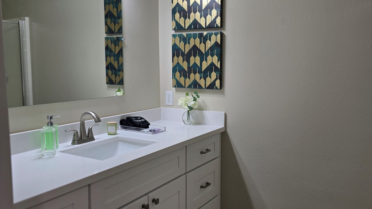Photo of Bathroom in Pahrump