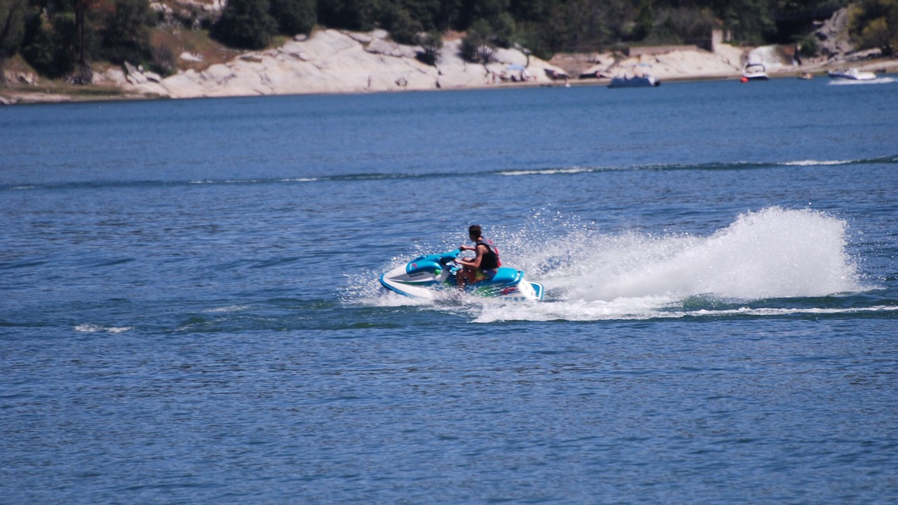 Photo of Others in Bass Lake