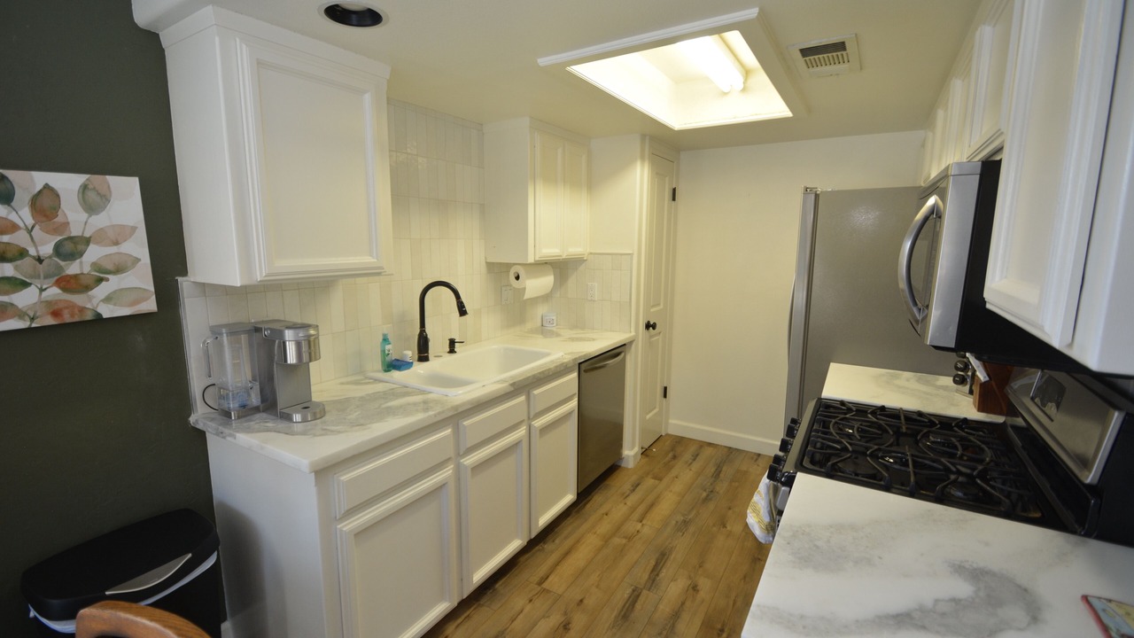 Photo of Kitchen in Bass Lake