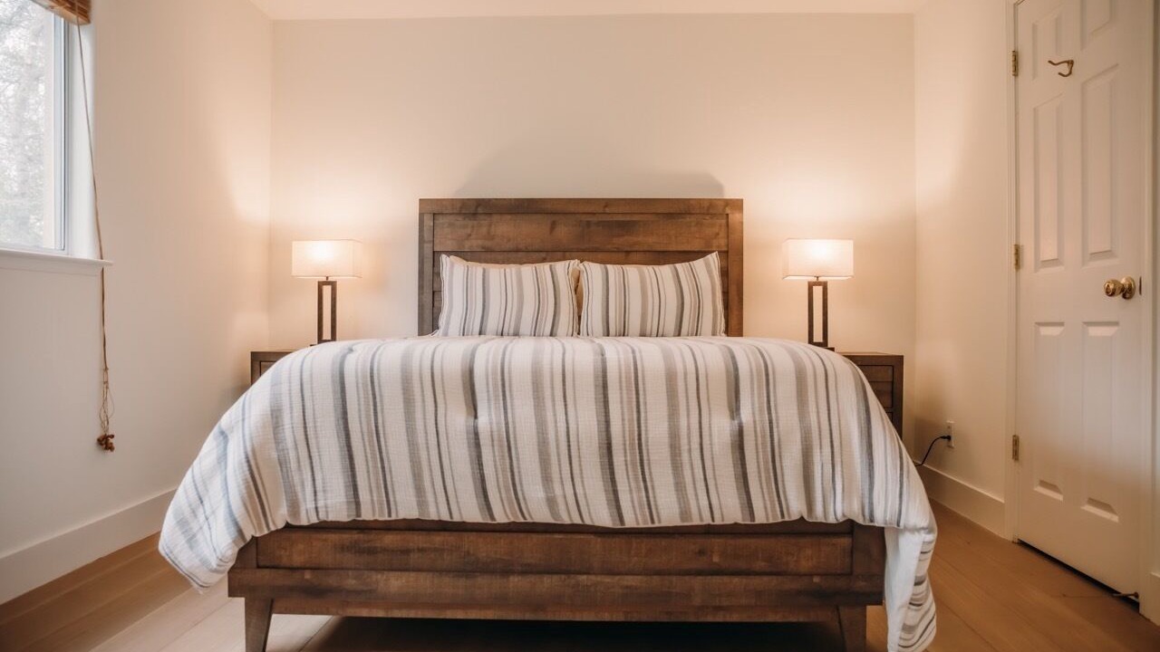 Photo of Bedroom in Mariposa
