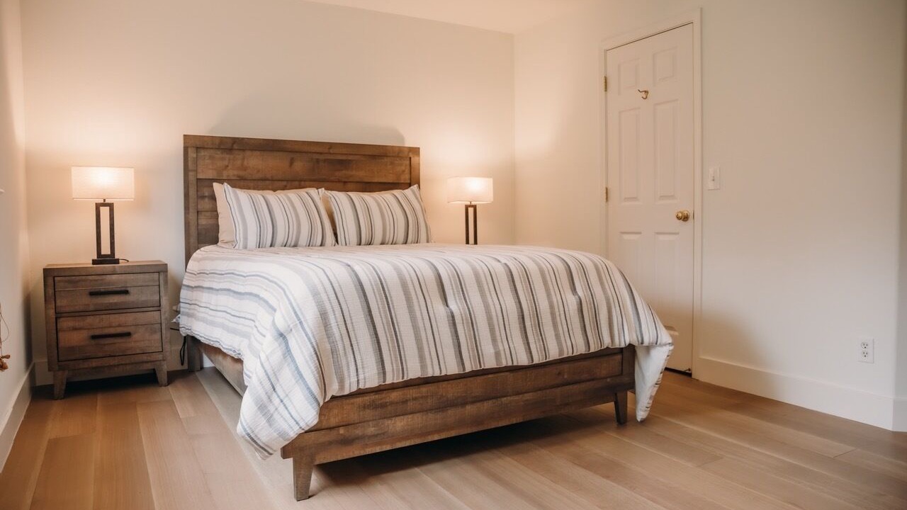 Photo of Bedroom in Mariposa