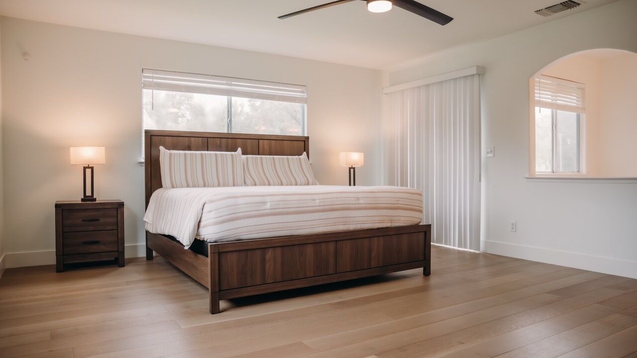 Photo of Bedroom in Mariposa