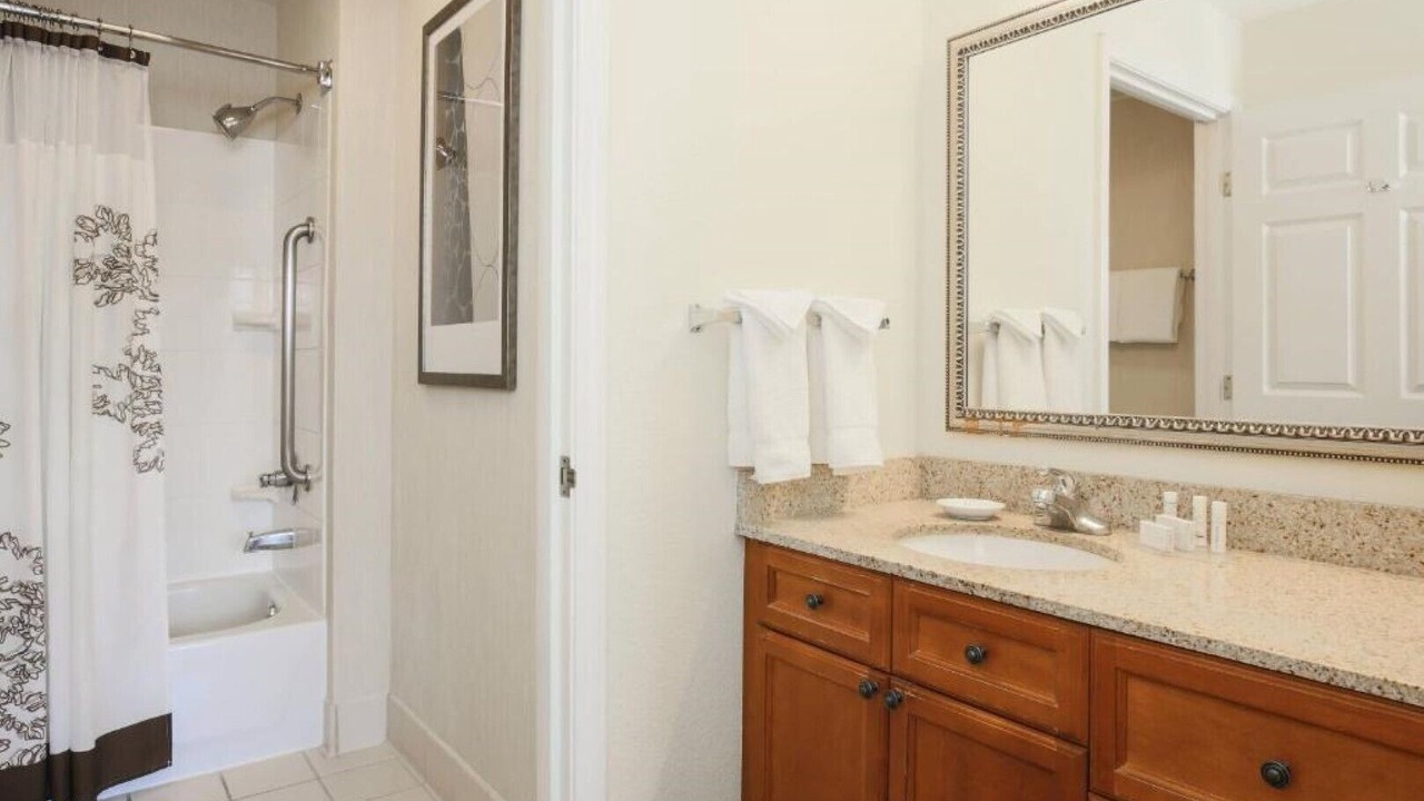 Photo of Bathroom in Salinas