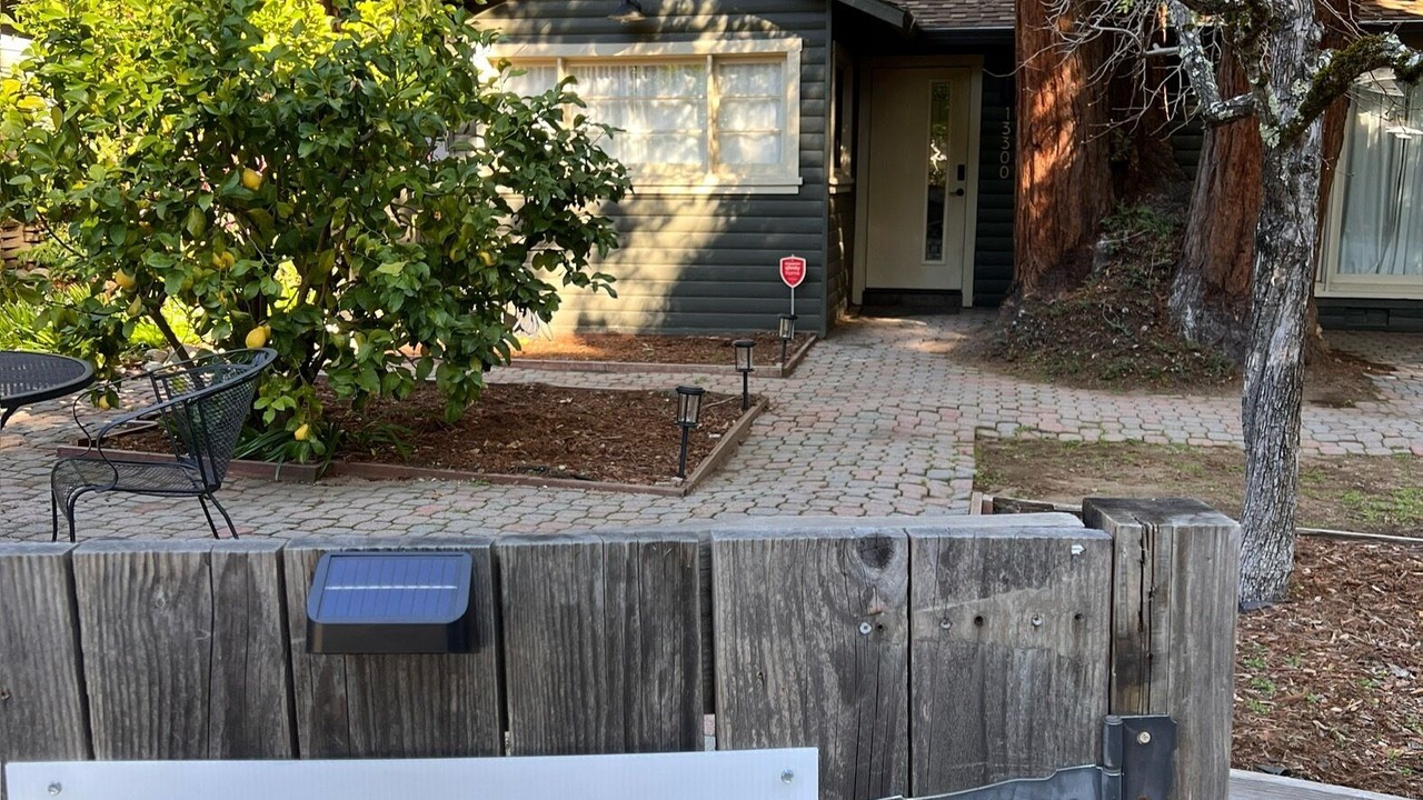 Photo of Outdoor in Boulder Creek
