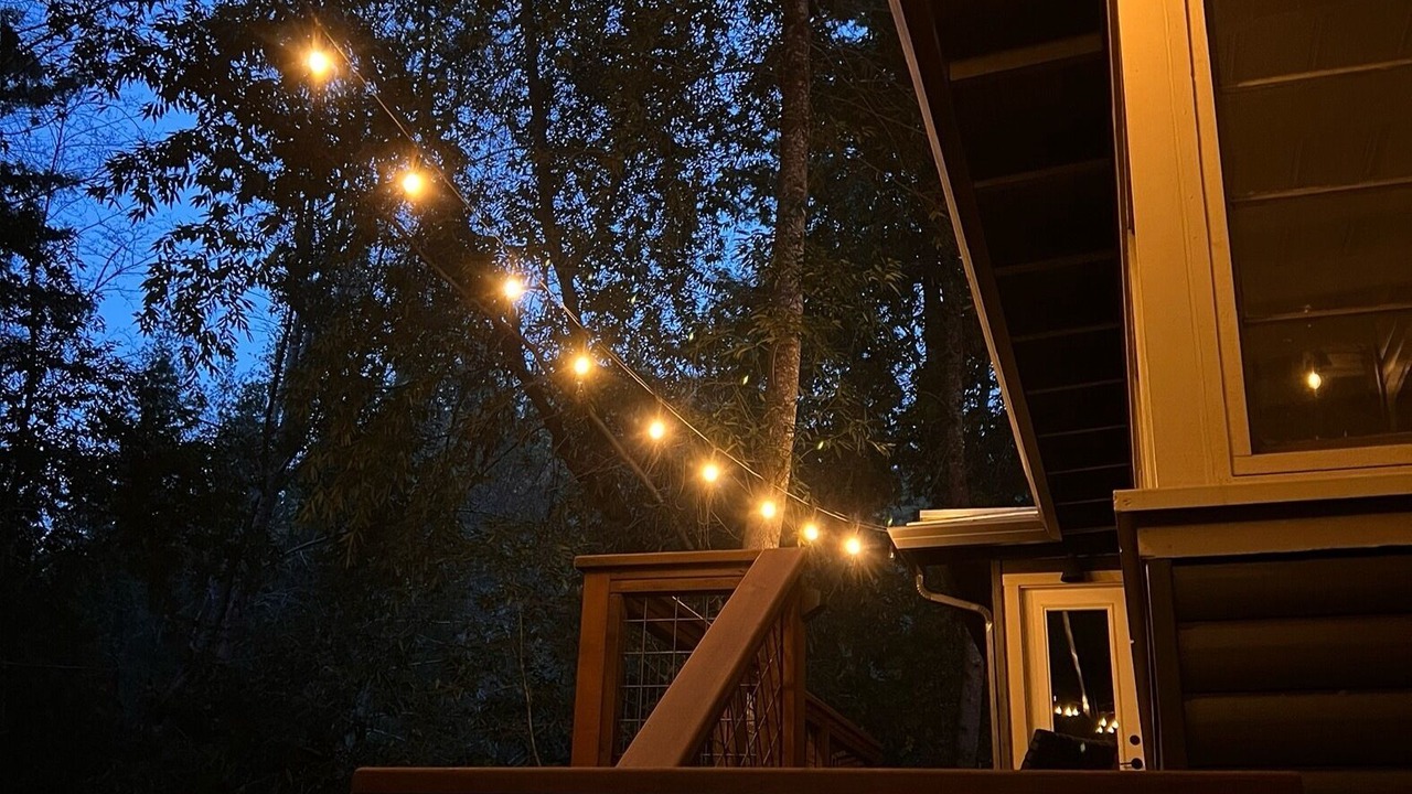 Photo of Outdoor in Boulder Creek