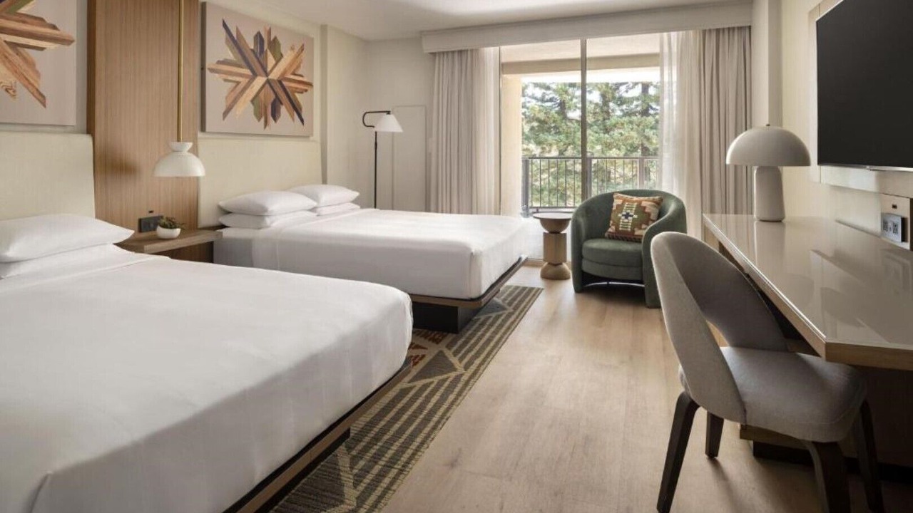 Photo of Bedroom in San Ramon