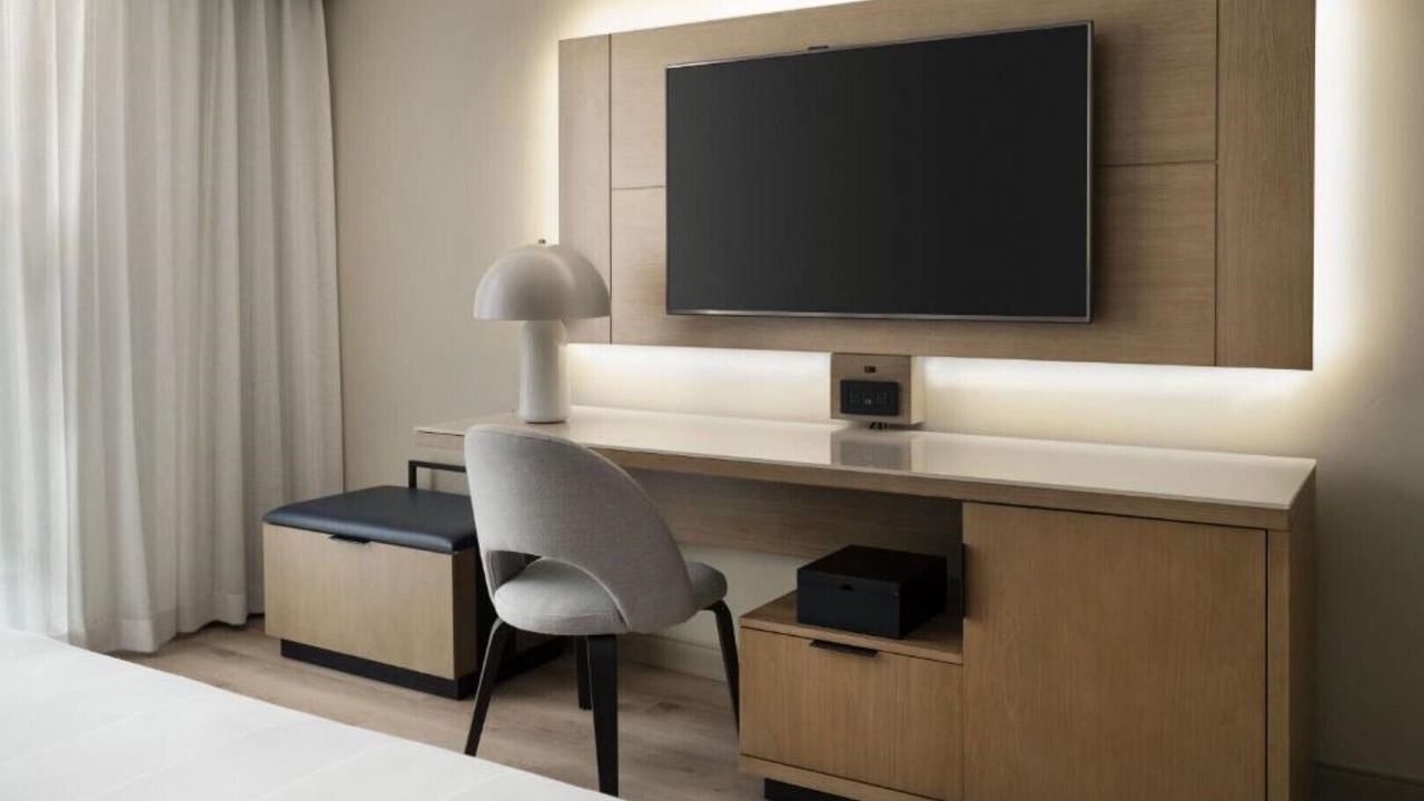 Photo of Bedroom in San Ramon
