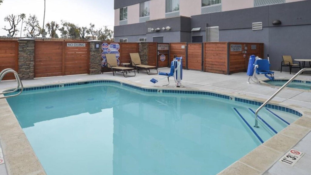 Photo of Outdoor in Westside Santa Cruz