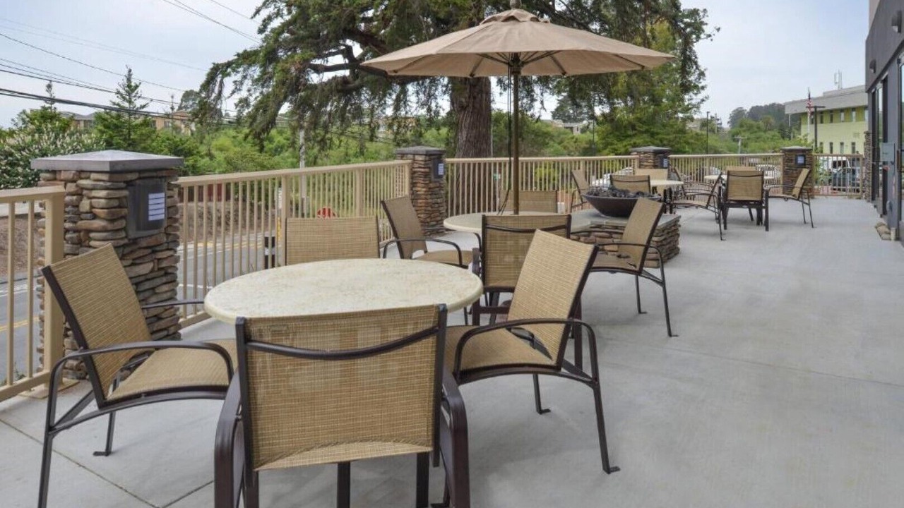 Photo of Outdoor in Westside Santa Cruz