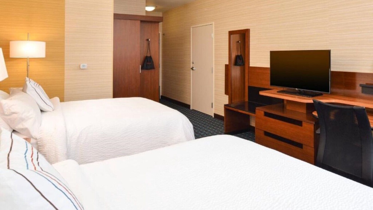 Photo of Bedroom in Westside Santa Cruz