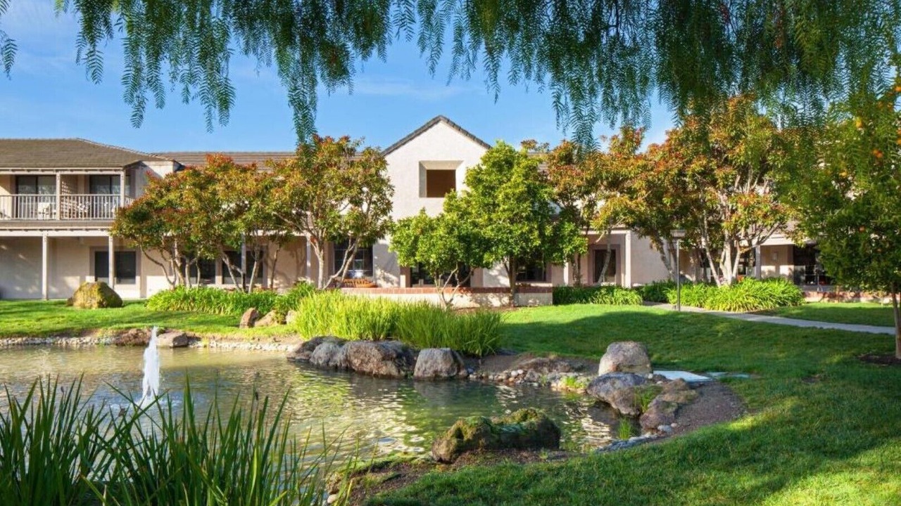 Photo of Outdoor in Burlingame