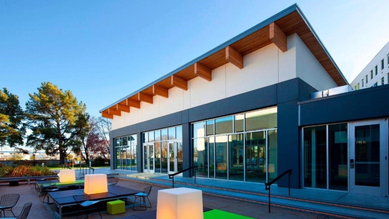Photo of Outdoor in Burlingame