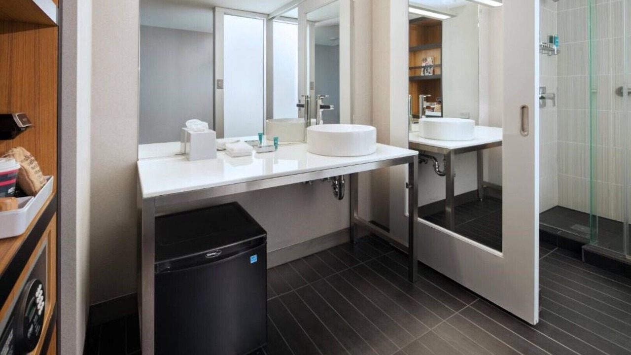 Photo of Bathroom in Burlingame