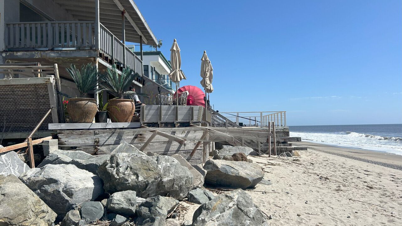 Photo of Others in Capistrano Beach