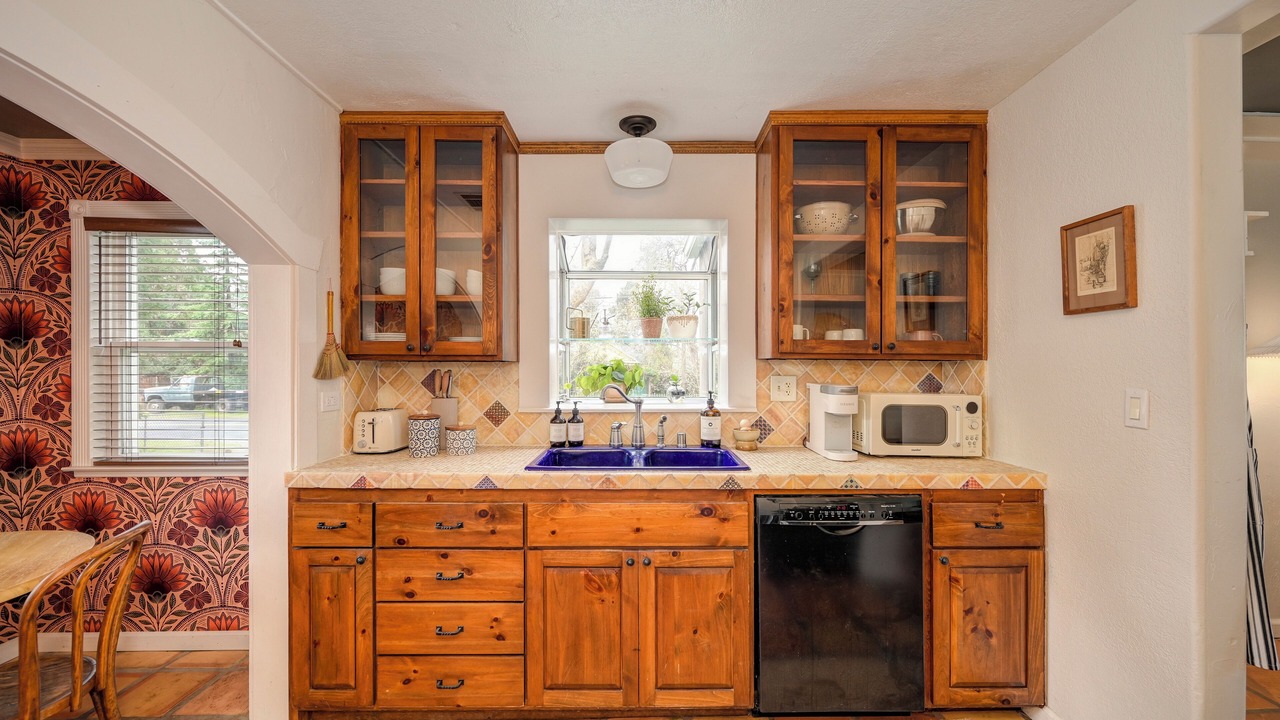 Photo of Kitchen in Folsom