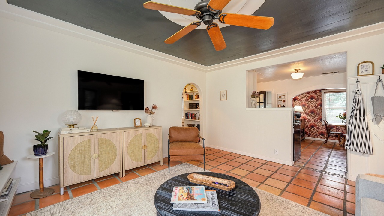 Photo of Livingroom in Folsom