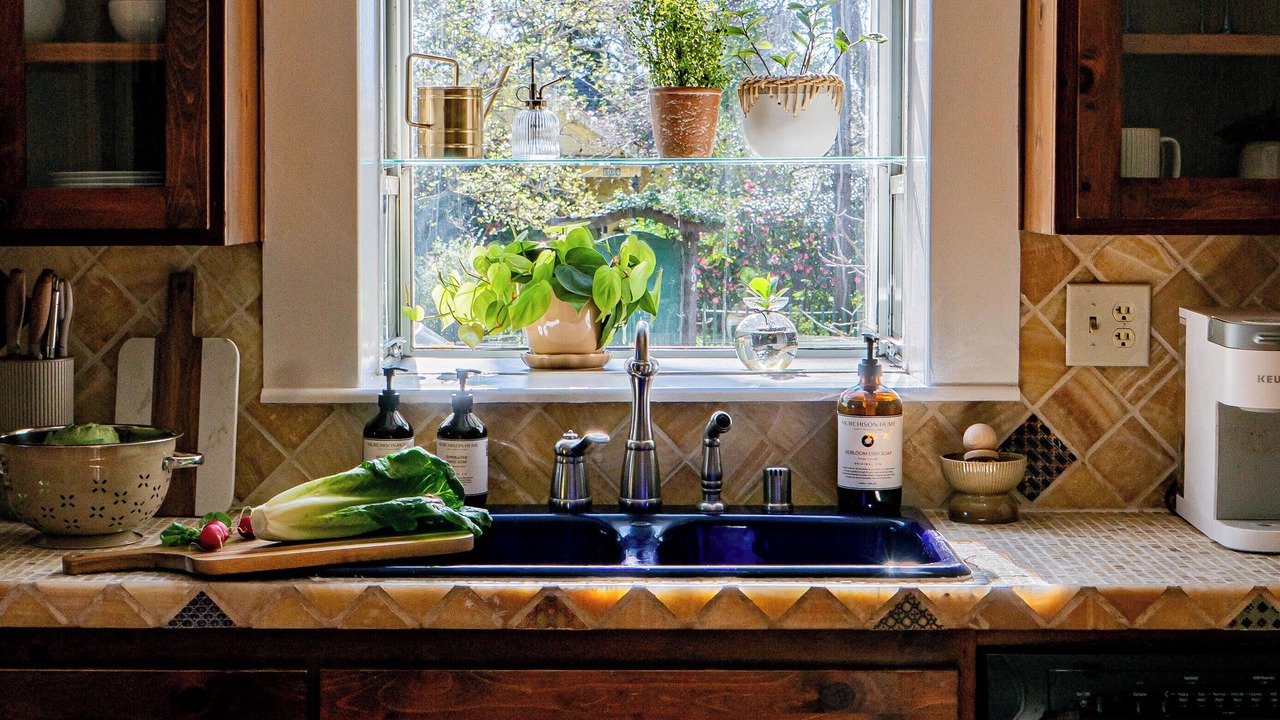 Photo of Kitchen in Folsom