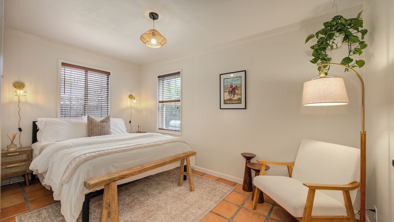 Photo of Bedroom in Folsom