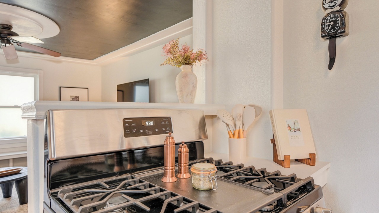 Photo of Kitchen in Folsom