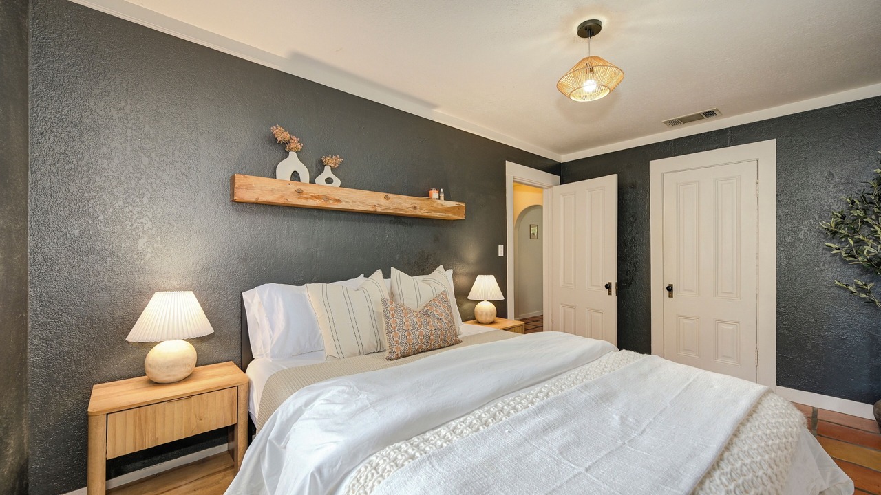 Photo of Bedroom in Folsom