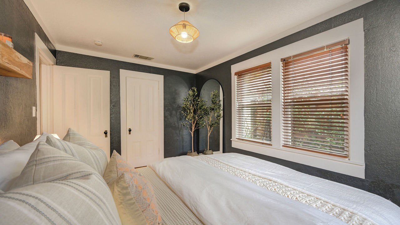 Photo of Bedroom in Folsom