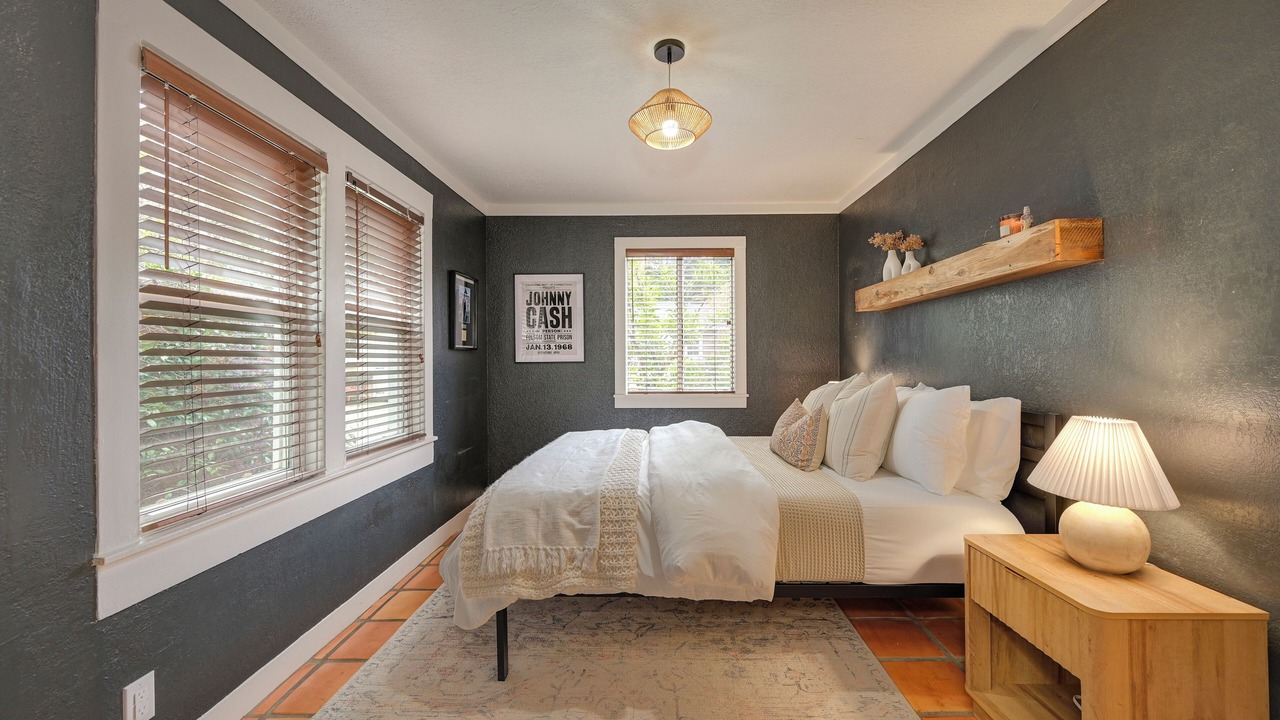 Photo of Bedroom in Folsom