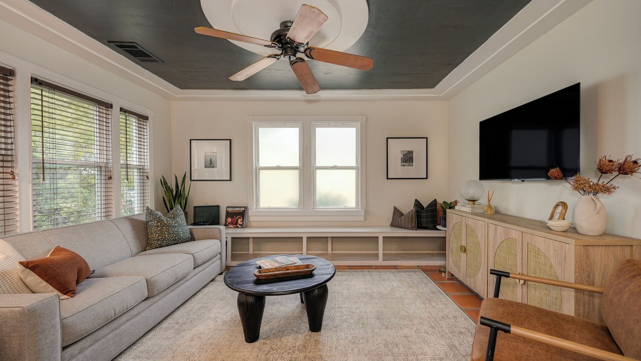 Photo of Livingroom in Folsom