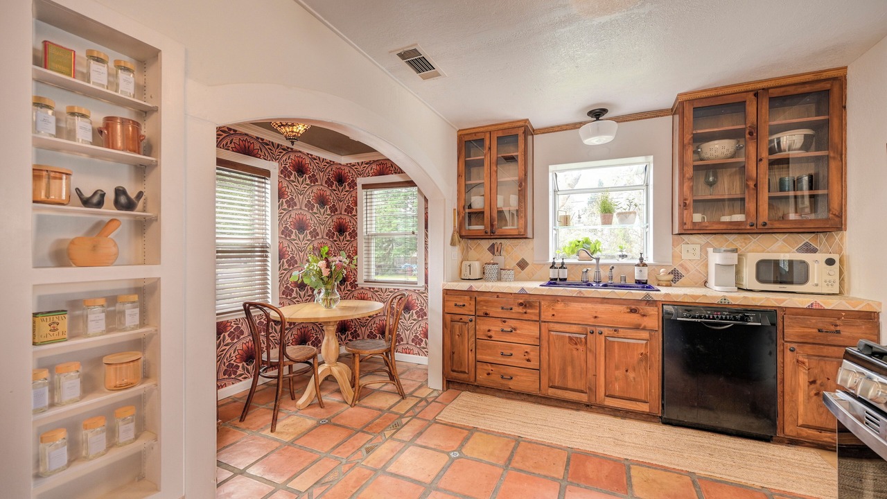 Photo of Kitchen in Folsom